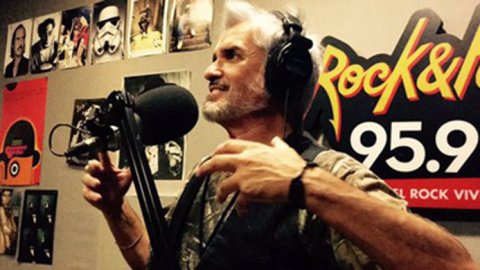 Con nueva programación, Rock & Pop renueva sus artísticas