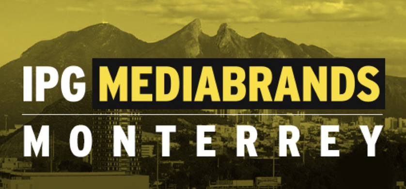 IPG Mediabrands México abre oficinas en Monterrey