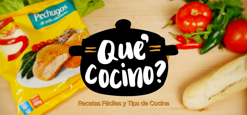 Infobae lanzó la segunda temporada del ciclo “Qué Cocino?”