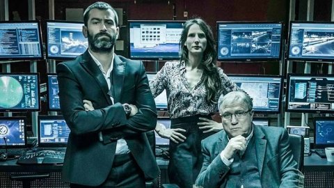 TNT Series apuesta al espionaje con el estreno de “Mossad 101”