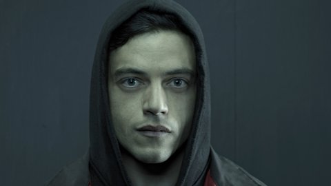 Space presenta la segunda temporada de Mr. Robot