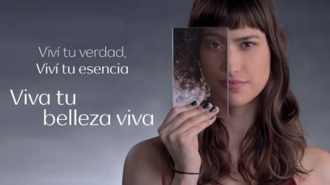 “Viva tu belleza viva”, la campaña institucional de Natura