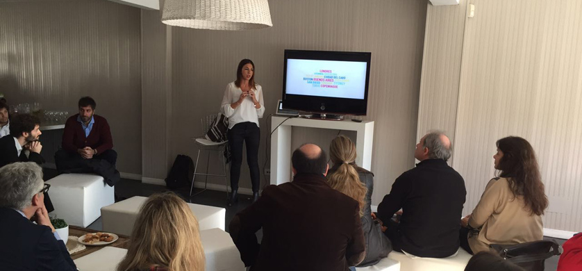 “Activar el Propósito”, el lema de Sustainable Brands 2016