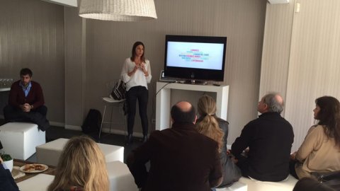 “Activar el Propósito”, el lema de Sustainable Brands 2016