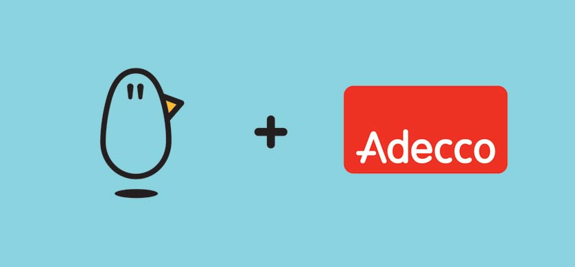 Adecco vuelve a elegir a El huevo y la gallina como agencia