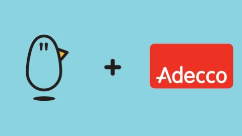 Adecco vuelve a elegir a El huevo y la gallina como agencia