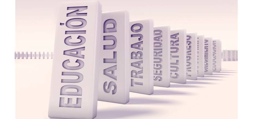 La campaña sobre educación del Consejo Publicitario Argentino