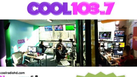 FM Cool 103.7 se suma a Grupo Mc Medios