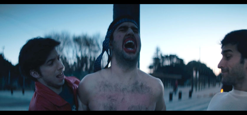 "Amigos", lo último de BBDO para Dr. Lemon