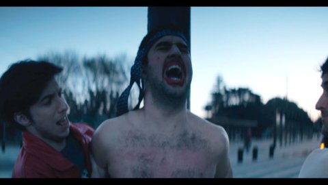 "Amigos", lo último de BBDO para Dr. Lemon