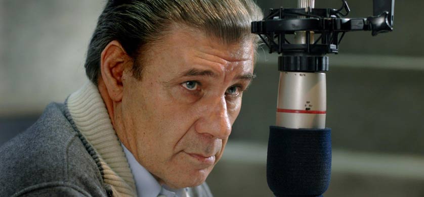 En junio, la AM 750 se metió entre las más escuchadas