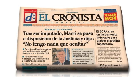 El Cronista Comercial lanzará el suplemento “Río 2016”