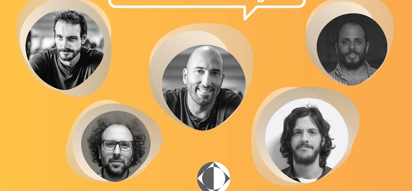 Webar en el tercer año de la Escuelita