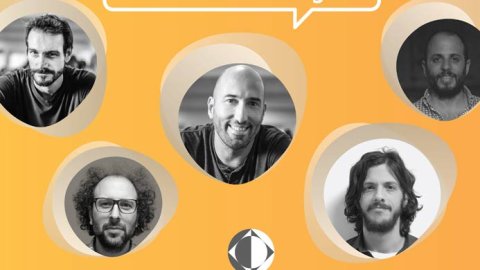Webar en el tercer año de la Escuelita