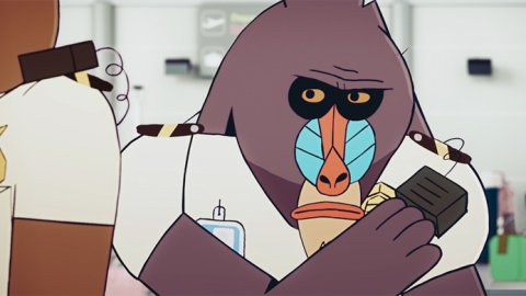 "Oblea 747", lo último de Madre para Oblea Gallo Snacks
