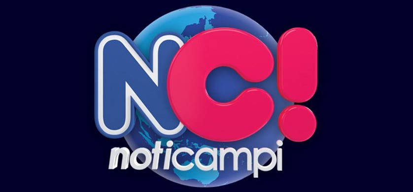 NotiCampi se posiciona entre la audiencia joven