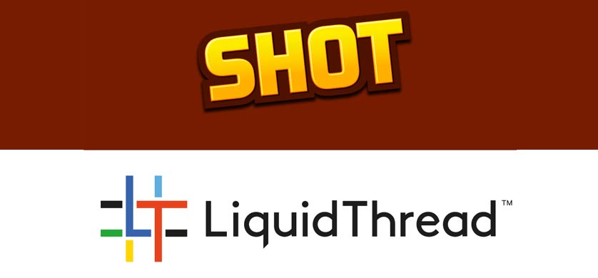 LiquidThread manejará la comunicación digital de Shot