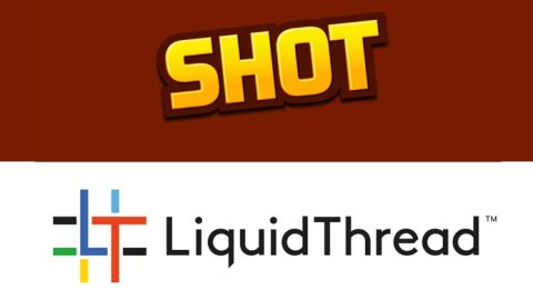 LiquidThread manejará la comunicación digital de Shot