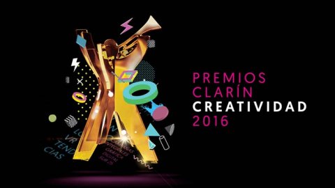 Premios Clarín Creatividad 2016 abrió la inscripción de piezas