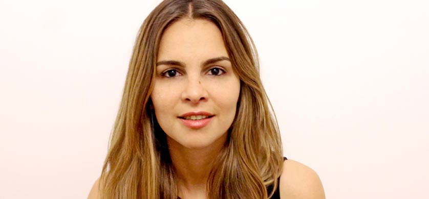 Nueva Directora de Brand Planning en J. Walter Thompson