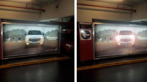 Brand Plus realizó la campaña para Starcom y Fiat