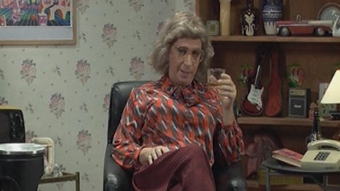 Peter Capusotto regresa en las pantallas de TNT y TBS
