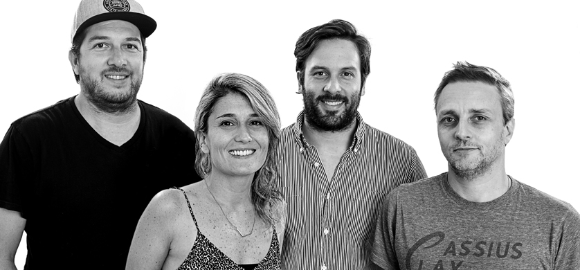 Young & Rubicam lanza Smoll, su nueva división digital