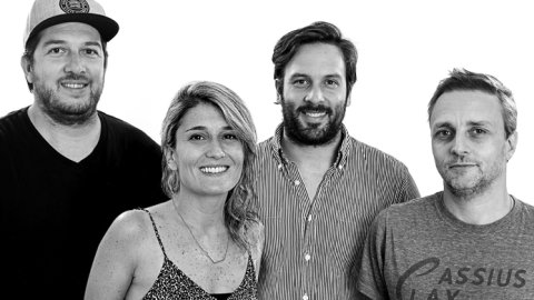 Young & Rubicam lanza Smoll, su nueva división digital
