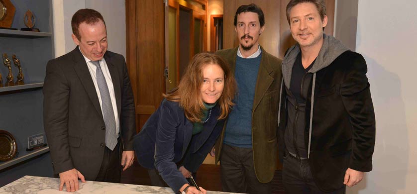Artear, Grupo Clarín y Unicef renuevan su campaña solidaria “Un sol para los chicos”