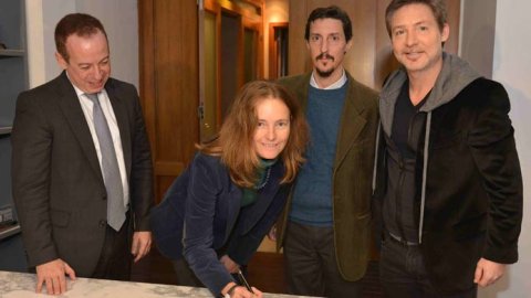 Artear, Grupo Clarín y Unicef renuevan su campaña solidaria “Un sol para los chicos”
