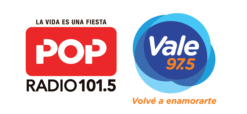 Pop 101.5 y Vale 97.5 premian el ahorro junto a Drive