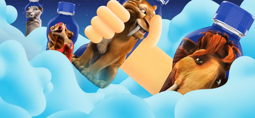 Villa del Sur lanza campaña para presentar Flip