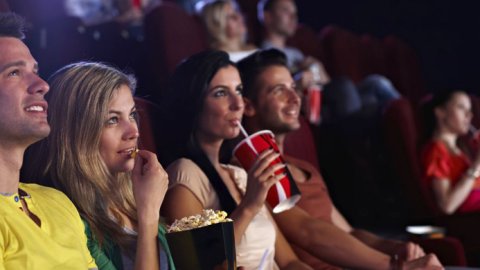 Cambió la manera en la que los argentinos deciden qué ver en el cine