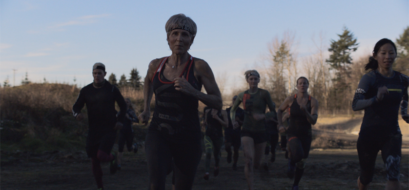 "25.915 días", la nueva campaña de Reebok