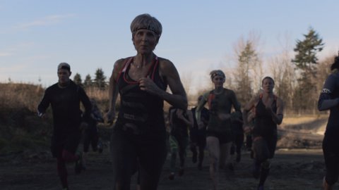"25.915 días", la nueva campaña de Reebok