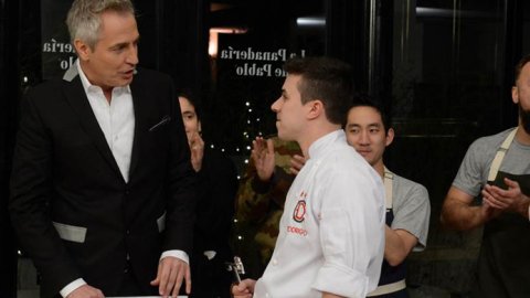  “Dueños de la Cocina” ya tiene ganador