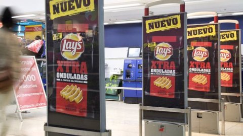 La publicidad en el punto de venta aumenta un 17% las ventas