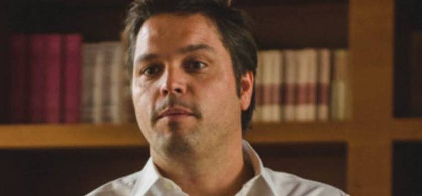 Turner designó a su nuevo Gerente Comercial en Chile