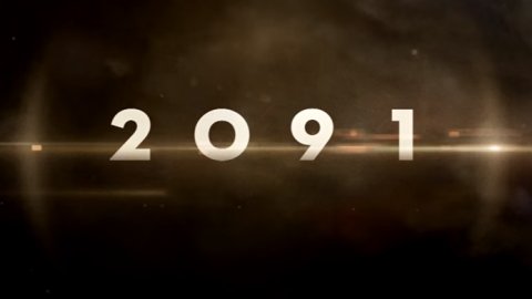 Finaliza el rodaje de “2091” la nueva superproducción original de Fox