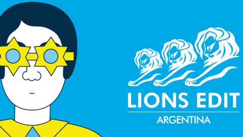 El Círculo de Creativos y FilmSuez organizan los Lions Edit Argentina