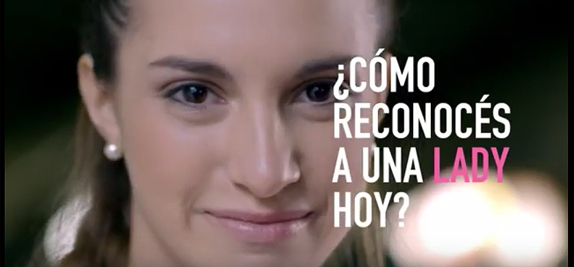 “Ladies de hoy”, lo nuevo de Cravero para Ladysoft