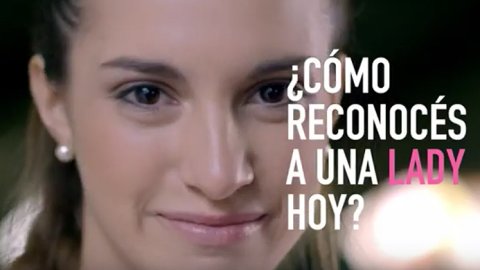 “Ladies de hoy”, lo nuevo de Cravero para Ladysoft