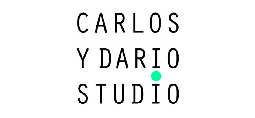 Carlos y Darío lanzó su nueva división Studio