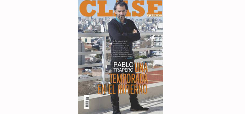 Revista Clase Ejecutiva prepara su nueva edición