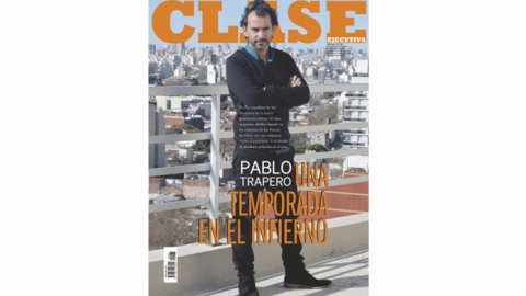 Revista Clase Ejecutiva prepara su nueva edición