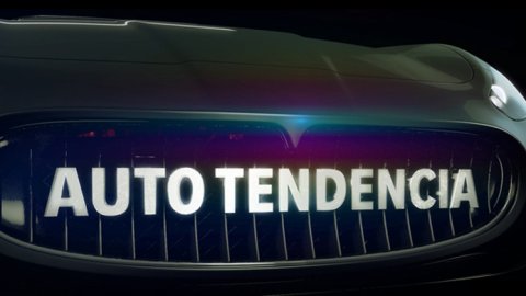 Telefe incorpora a Baires Directo "Auto Tendencia"