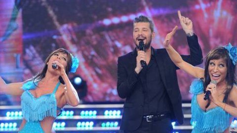 Los 10 programas más vistos de la última semana