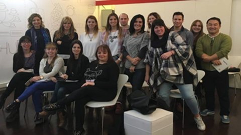 VPM visitó Havas