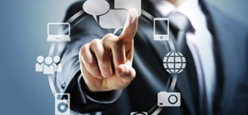 Acceso a internet en América Latina llegará al 60% a fin de año