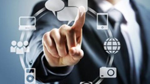 Acceso a internet en América Latina llegará al 60% a fin de año